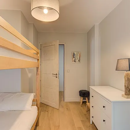 White Pearl A13 - Alpes Travel - Apartament