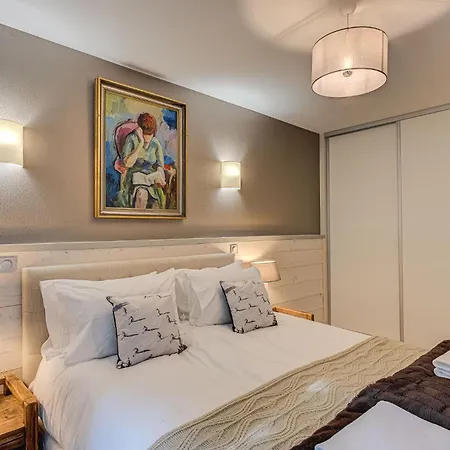 White Pearl A13 - Alpes Travel -