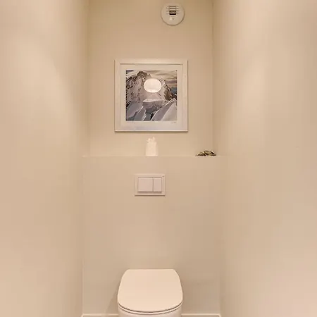 White Pearl A13 - Alpes Travel - Apartament *