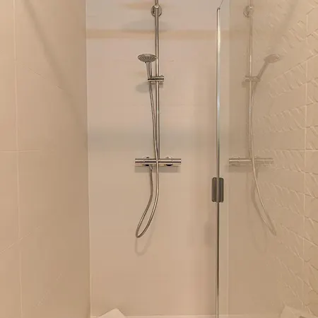 White Pearl A13 - Alpes Travel - Apartment Chamonix